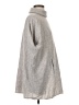 Garnet Hill Gray Poncho Size S - photo 4