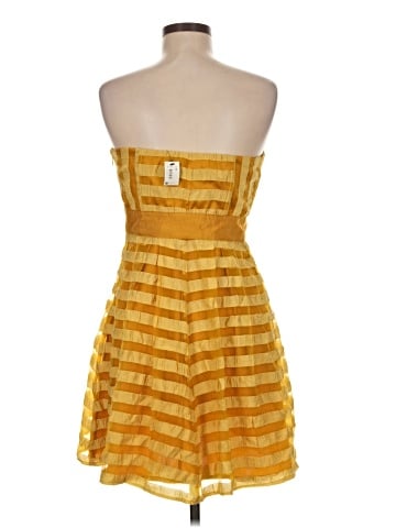 The Limited Cocktail Dress (view 2)