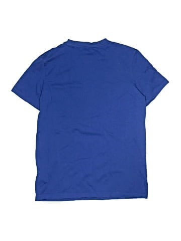 Puma Short Sleeve T-Shirt (view 2)