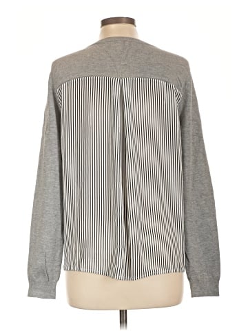 Maison Jules Long Sleeve Top (view 2)