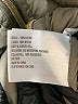 MICHAEL Michael Kors 100% Nylon Gold Snow Jacket Size L - photo 7