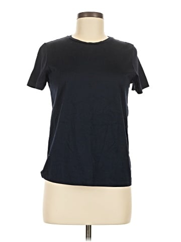 Cos Short Sleeve T-Shirt (view 1)