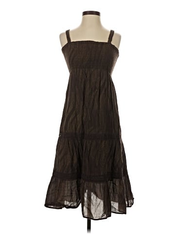 CALVIN KLEIN JEANS Casual Dress (view 1)
