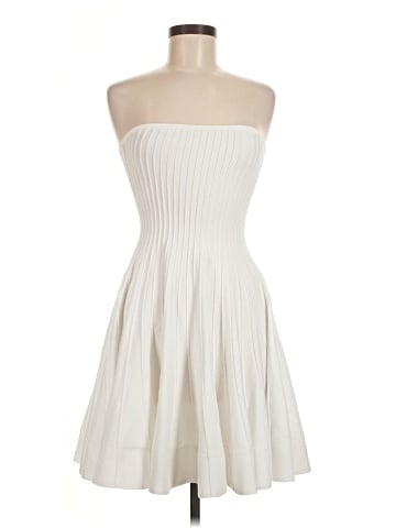 Express Cocktail Dress (view 1)
