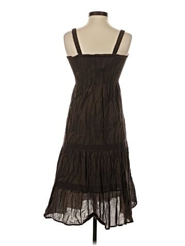 CALVIN KLEIN JEANS Casual Dress (view 2)