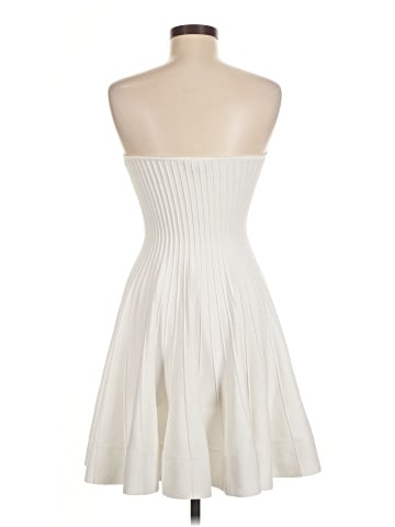 Express Cocktail Dress (view 2)