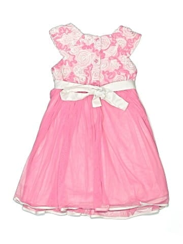 Jona Michelle Dress (view 2)