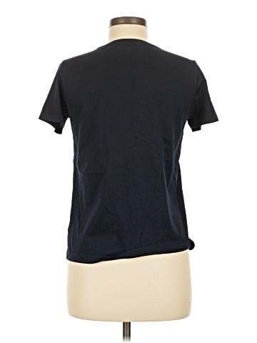 Cos Short Sleeve T-Shirt (view 2)