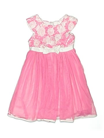 Jona Michelle Dress (view 1)