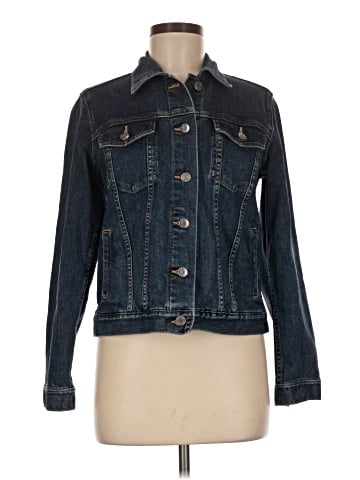 Gap Denim Jacket (view 1)