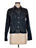 Gap Blue Denim Jacket Size M - photo 1