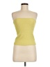 Edikted Yellow Tube Top Size M - photo 1