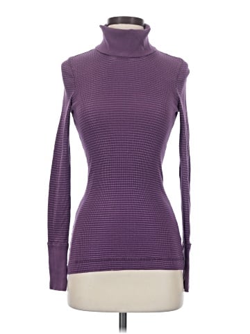 Athleta Turtleneck Sweater (view 1)