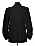 1.State Black Long Sleeve Top Size L - photo 2