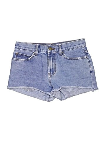 Billabong Denim Shorts (view 1)