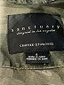 Sanctuary Camo Green Jacket Size S - photo 6