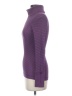 Athleta Purple Turtleneck Sweater Size XS - photo 5