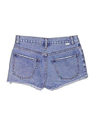Billabong Denim Shorts (view 2)