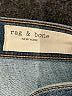 Rag & Bone Blue Jeans Size 26 waist - photo 7