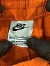 Nike Orange Casual Pants Size 5 - 6 - photo 3