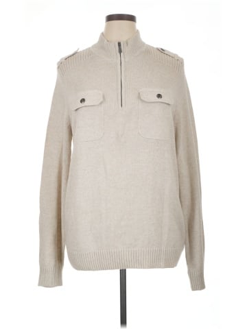 Apt. 9 Pullover Sweater (view 1)