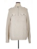 Apt. 9 Tan Pullover Sweater Size XL - photo 1