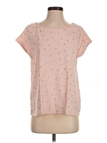 Boden Short Sleeve T-Shirt (view 1)