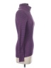 Athleta Purple Turtleneck Sweater Size XS - photo 4