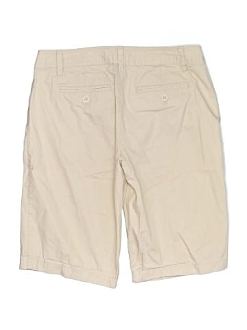 Eddie Bauer Khaki Shorts (view 2)