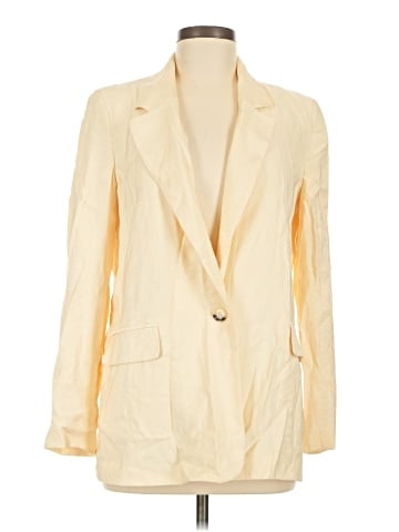 Topshop Blazer (view 1)