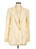 Topshop Ivory Blazer Size 6 - photo 1