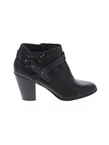SODA Ankle Boots (view 1)