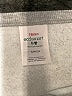 Hanes Gray Sweatshirt Size S - photo 7