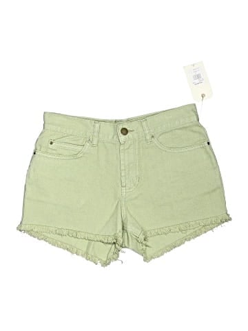 Billabong Denim Shorts (view 1)