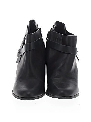 SODA Ankle Boots (view 2)