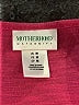 Motherhood Pink Sleeveless Top Size Med Maternity - photo 6