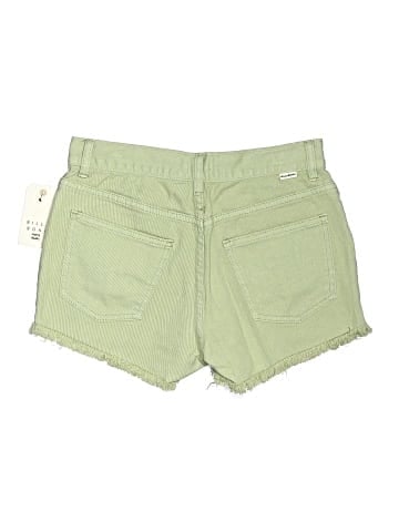 Billabong Denim Shorts (view 2)