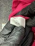 Eileen Fisher Pink Wool Blazer Size L - photo 7