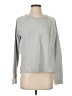 American Giant Gray Sweatshirt Size XS - photo 1