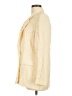 Topshop Ivory Blazer Size 6 - photo 5