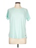 Tek Gear Teal Active T-Shirt Size L - photo 1