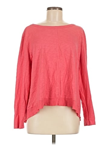 Dylan 3/4 Sleeve T-Shirt (view 1)