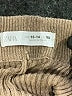 Zara Gold Active Pants Size 13-14 - photo 3