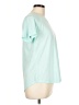 Tek Gear Teal Active T-Shirt Size L - photo 4