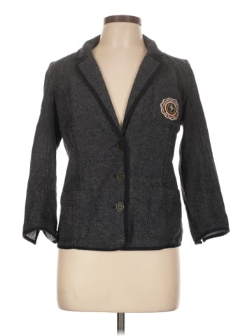 Abercrombie & Fitch Blazer (view 1)