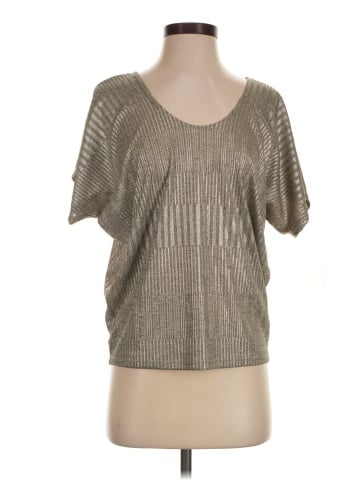 Kim & Cami Short Sleeve Top (view 1)