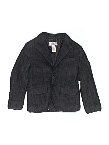 Janie and Jack Wool Blazer (view 1)