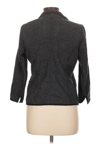 Abercrombie & Fitch Blazer (view 2)