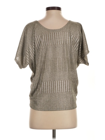 Kim & Cami Short Sleeve Top (view 2)