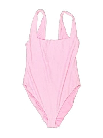 Show Me Your Mumu One Piece Swimsuit (view 1)